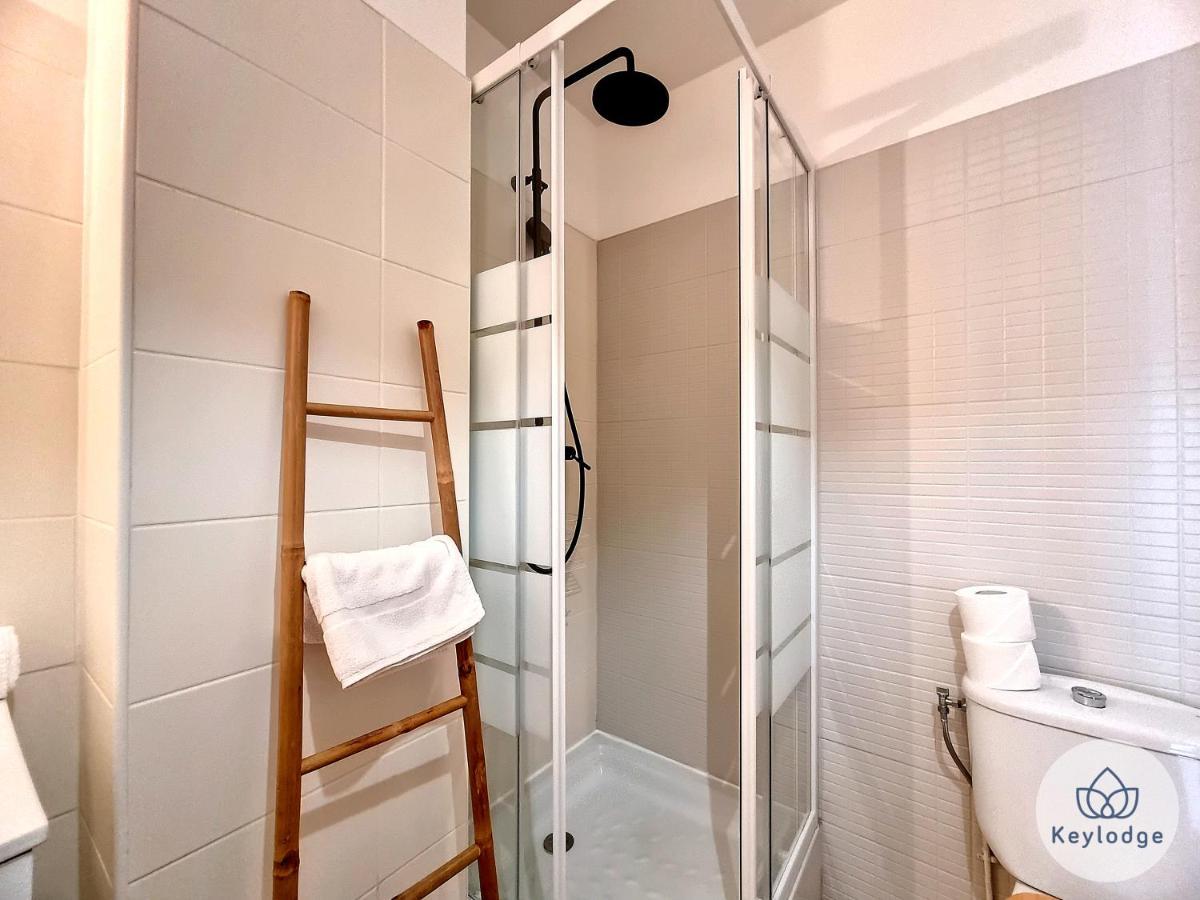 La Riviera - Studio proche du centre de Saint-Denis Extérieur photo